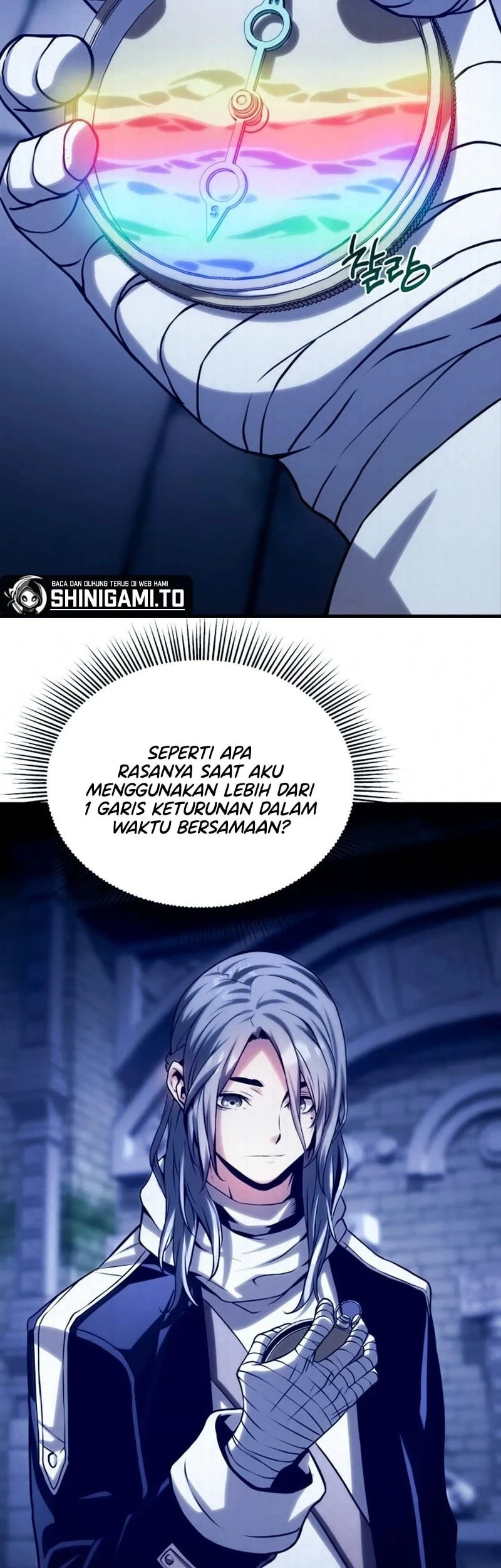 Chapter 25 - halaman 48