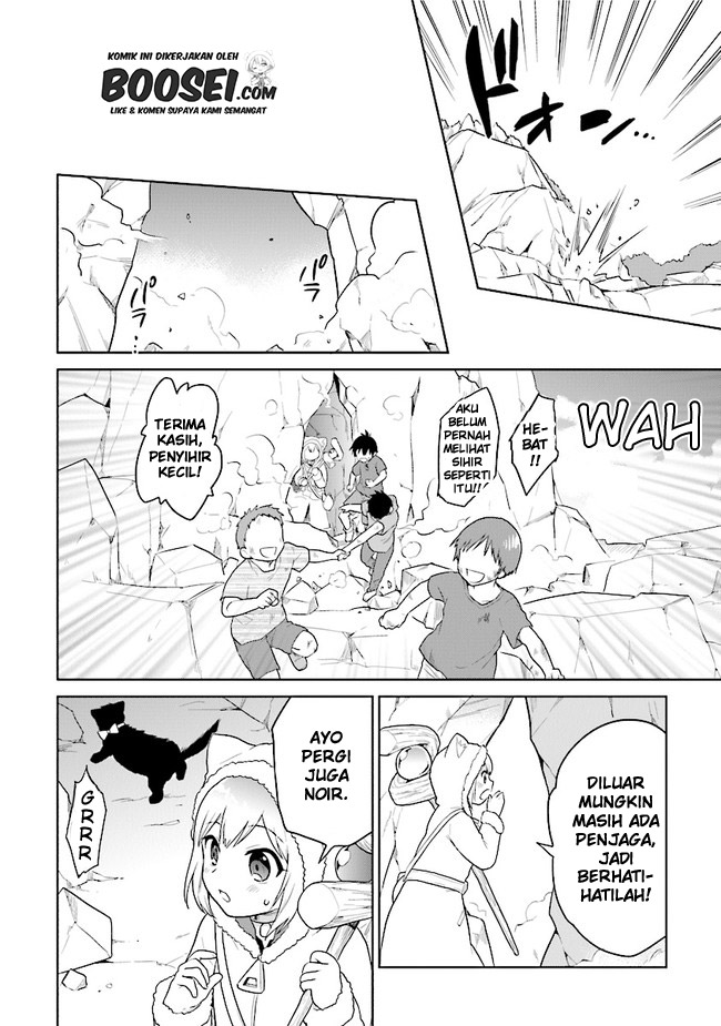 Chapter 23 - halaman 27