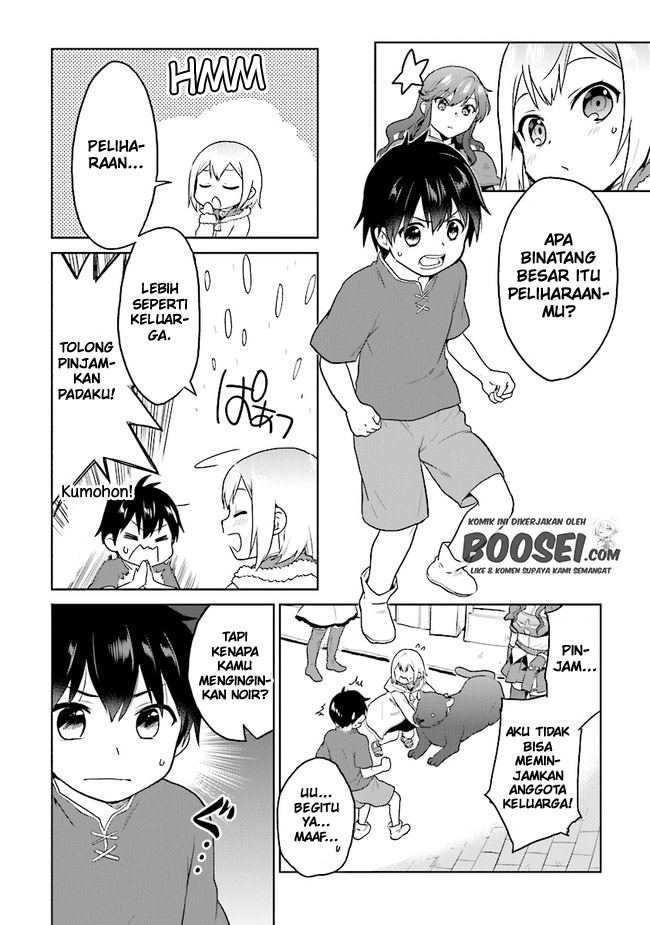 Chapter 23 - halaman 9