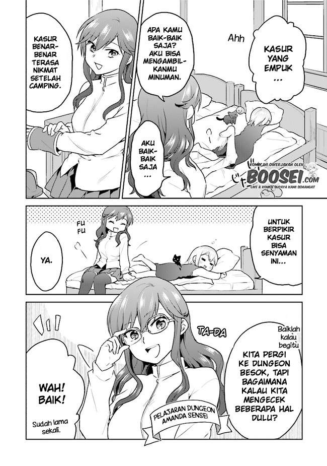 Chapter 25 - halaman 21