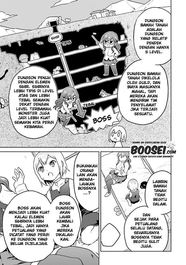 Chapter 25 - halaman 22