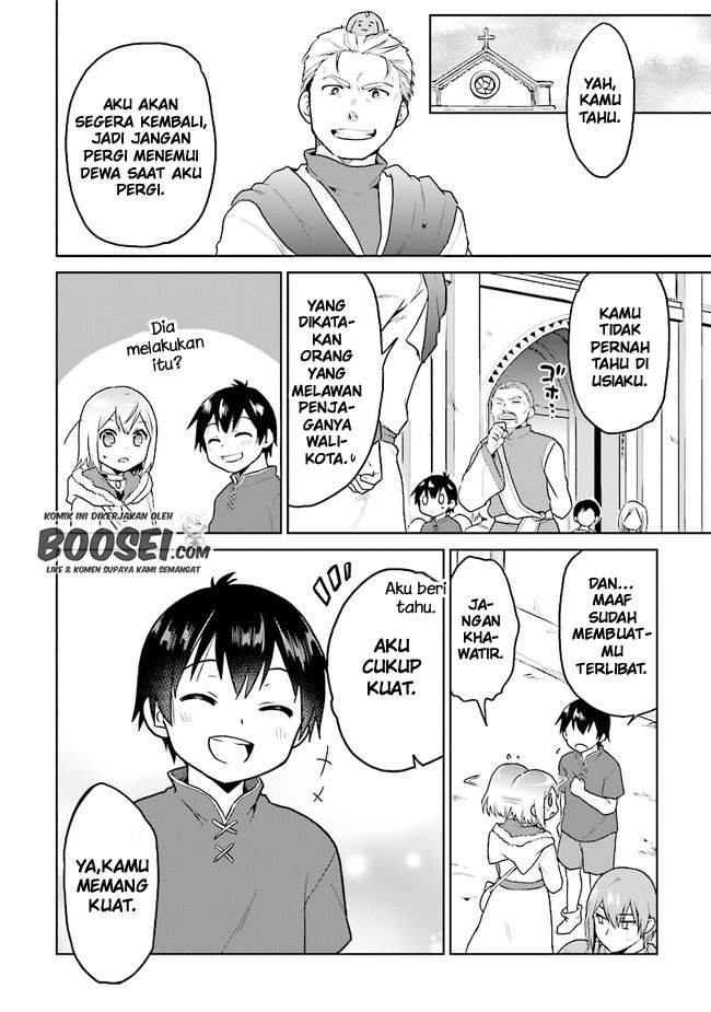 Chapter 25 - halaman 5