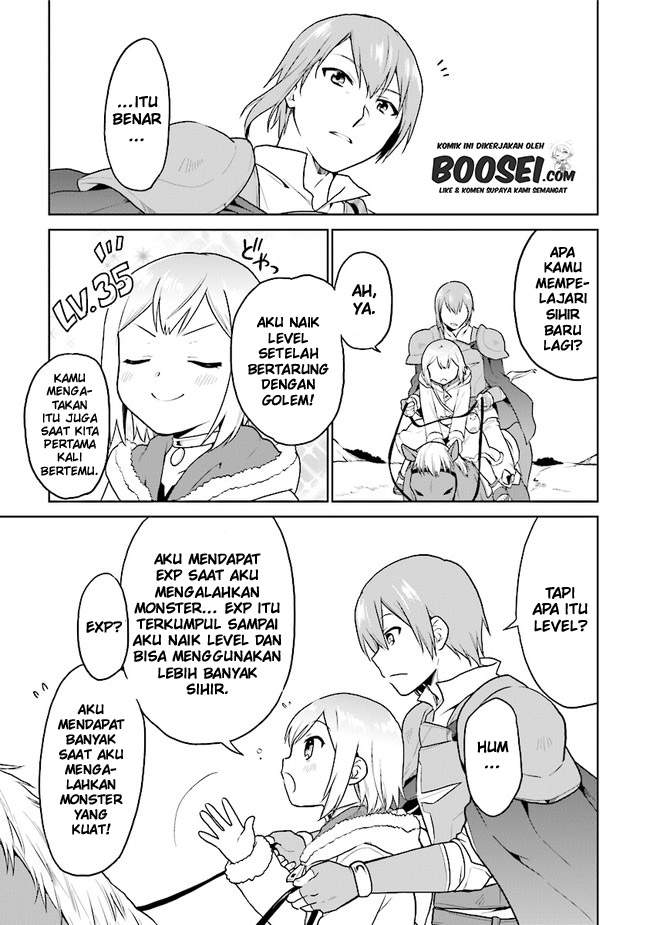 Chapter 25 - halaman 10