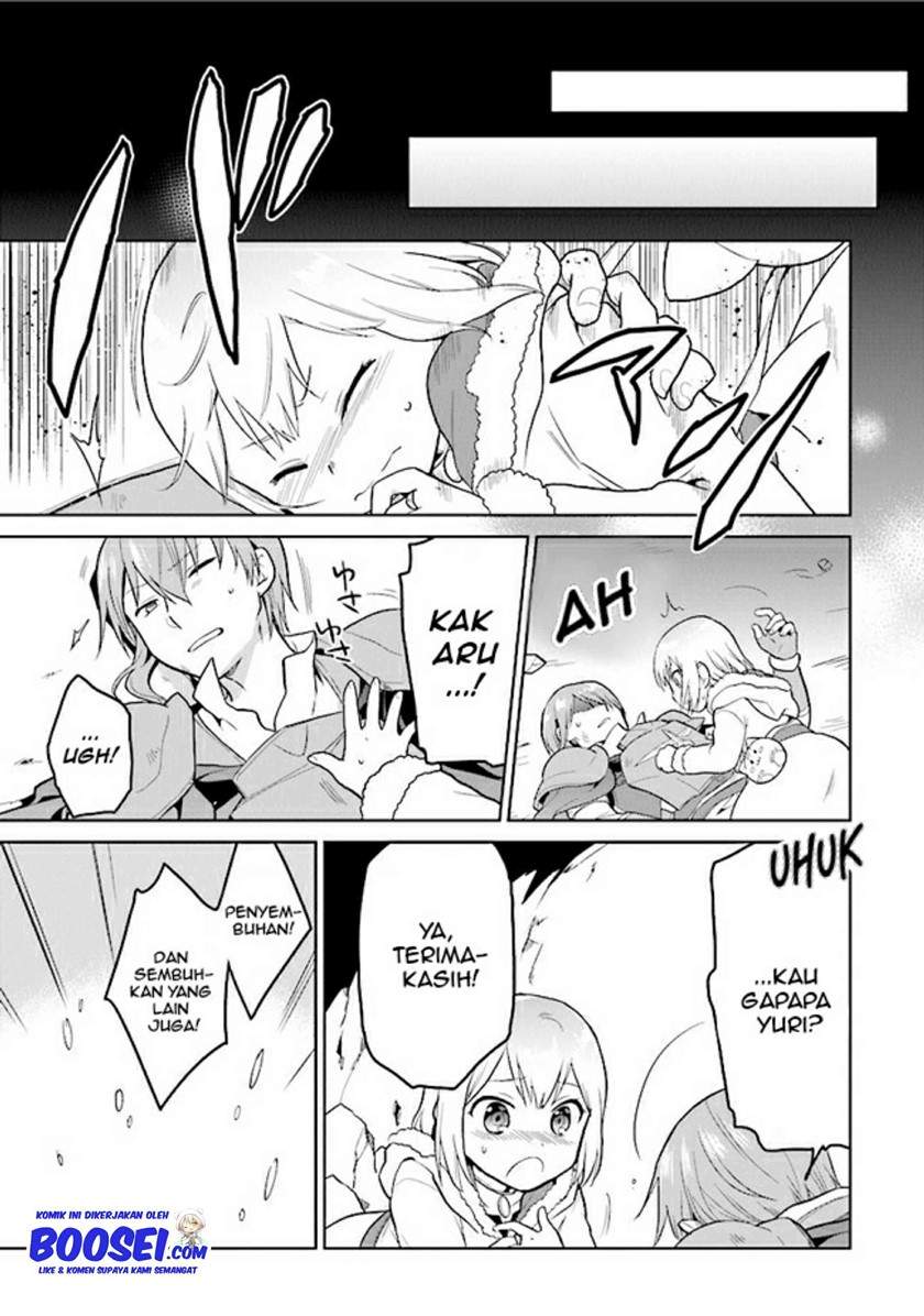 Chapter 26 - halaman 30