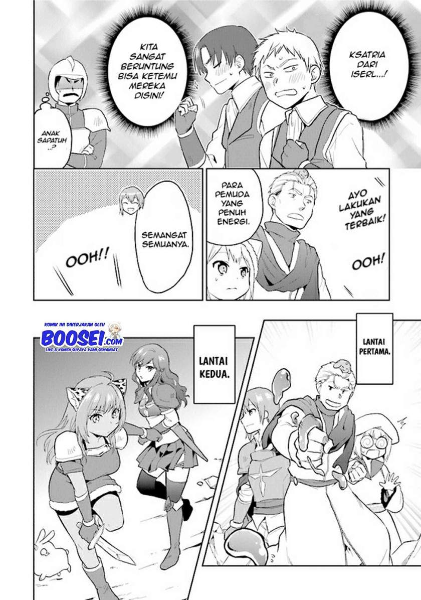 Chapter 26 - halaman 7