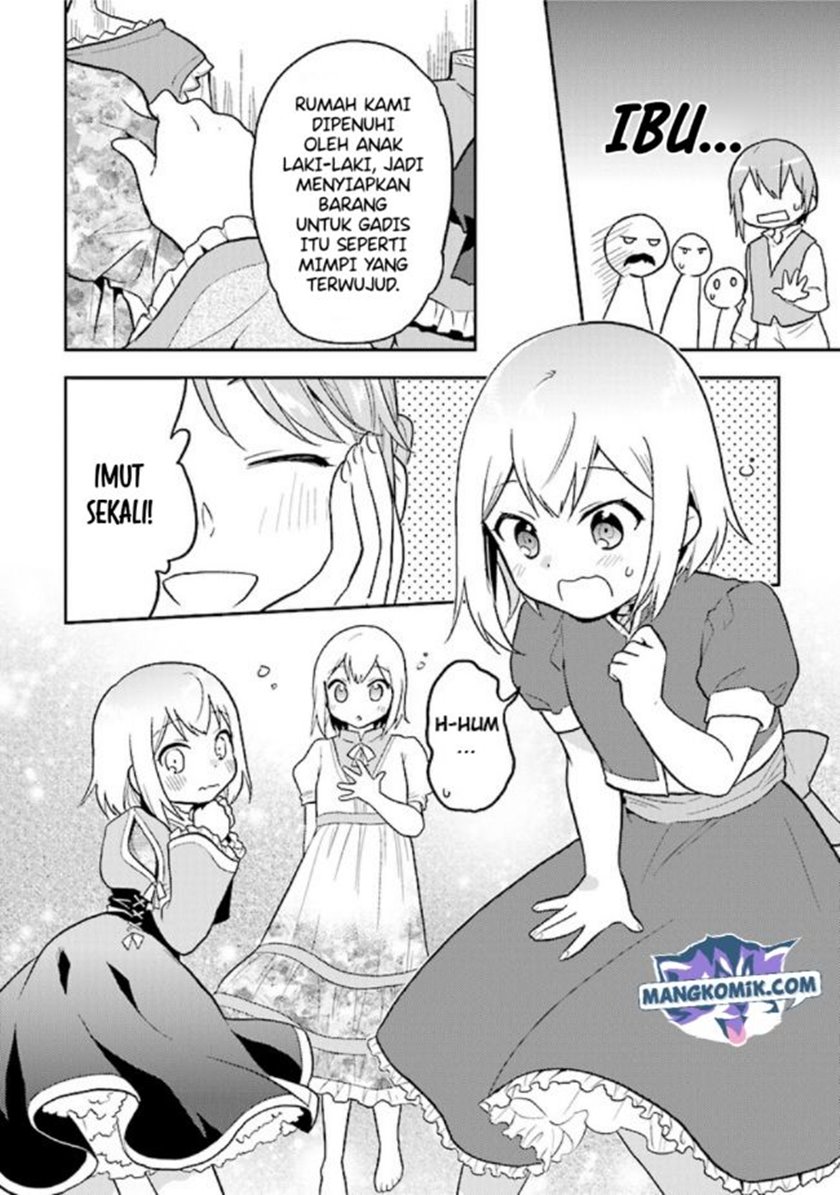 Chapter 27.5 - halaman 12