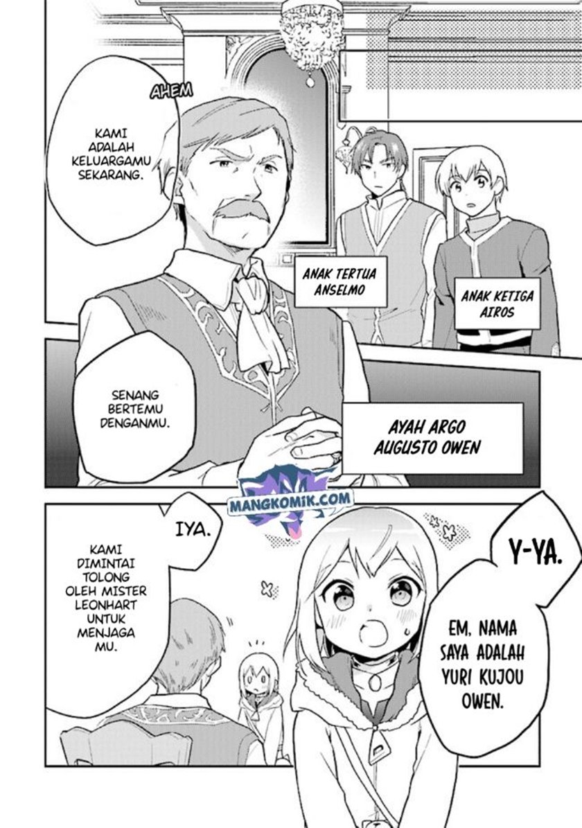Chapter 27.5 - halaman 10