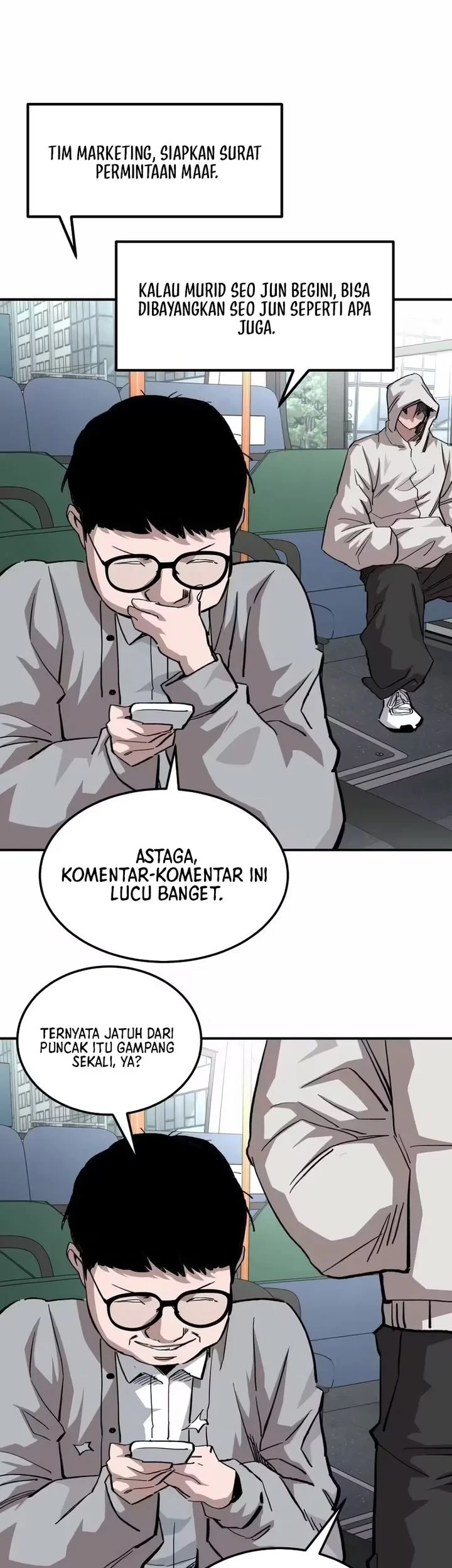 Chapter 40 - halaman 28