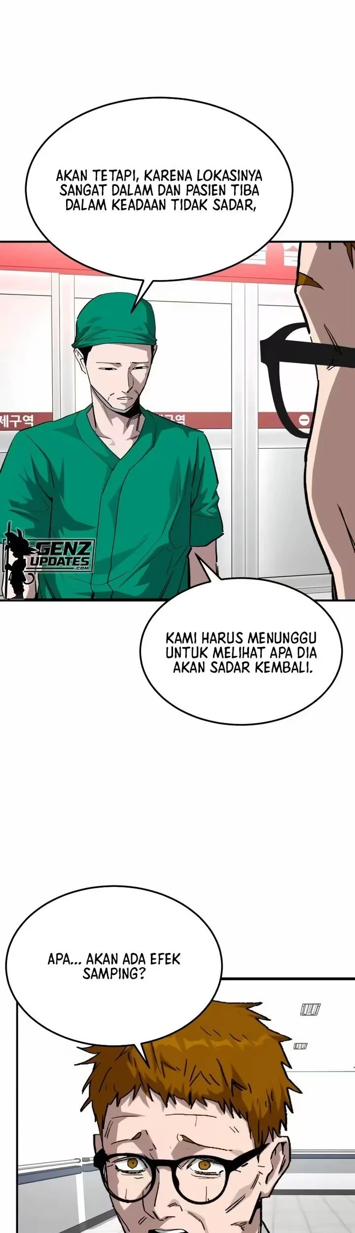 Chapter 40 - halaman 8