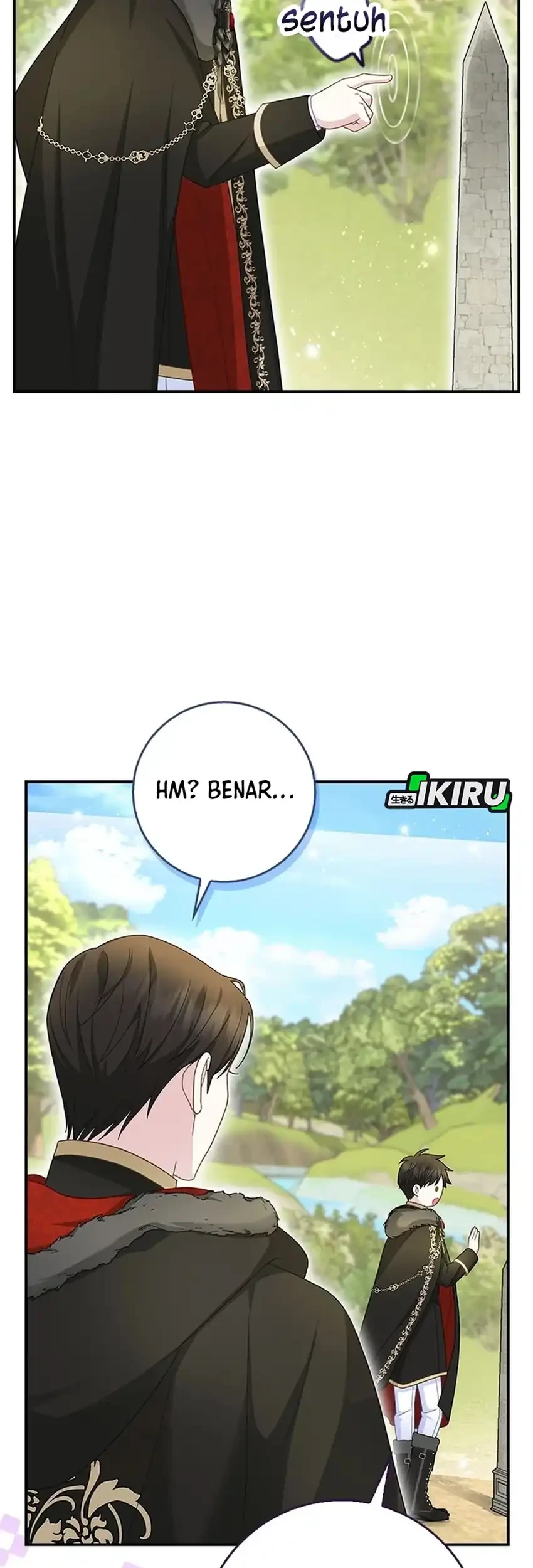 Chapter 50 - halaman 52