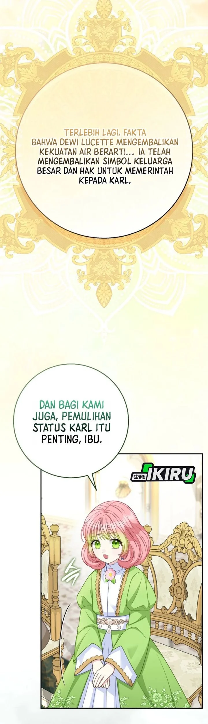 Chapter 64 - halaman 30