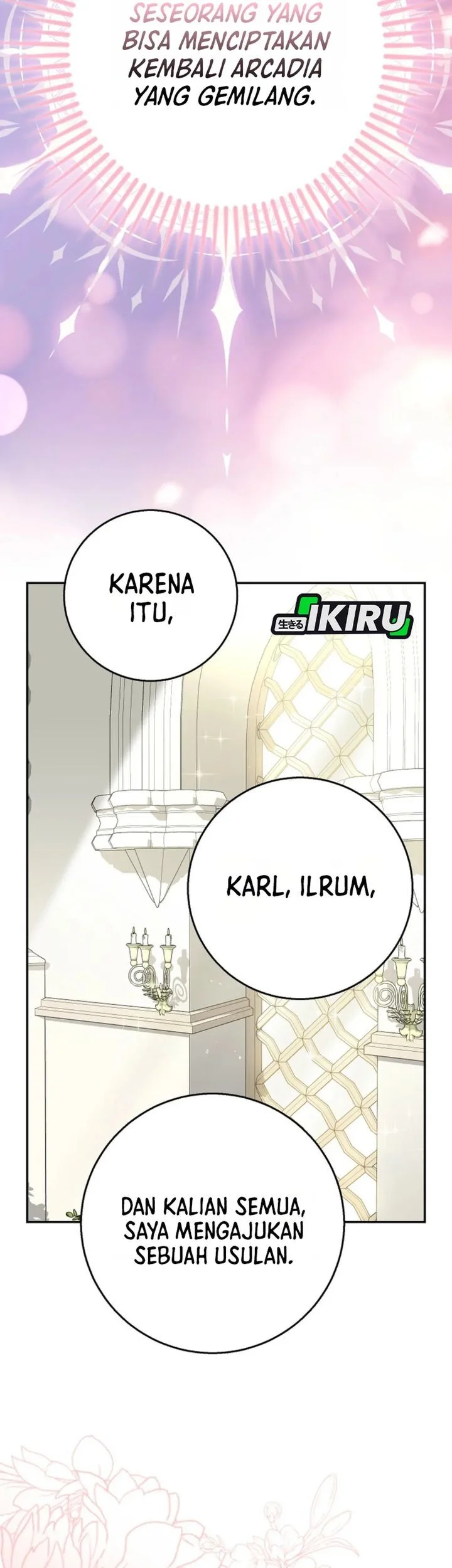 Chapter 64 - halaman 36