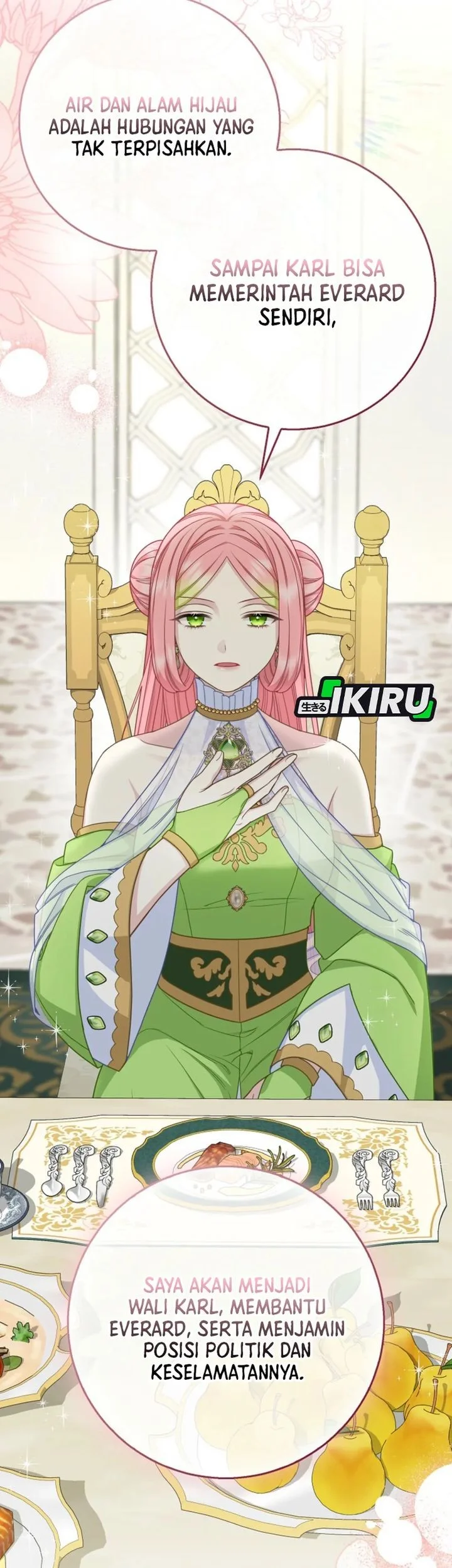 Chapter 64 - halaman 38