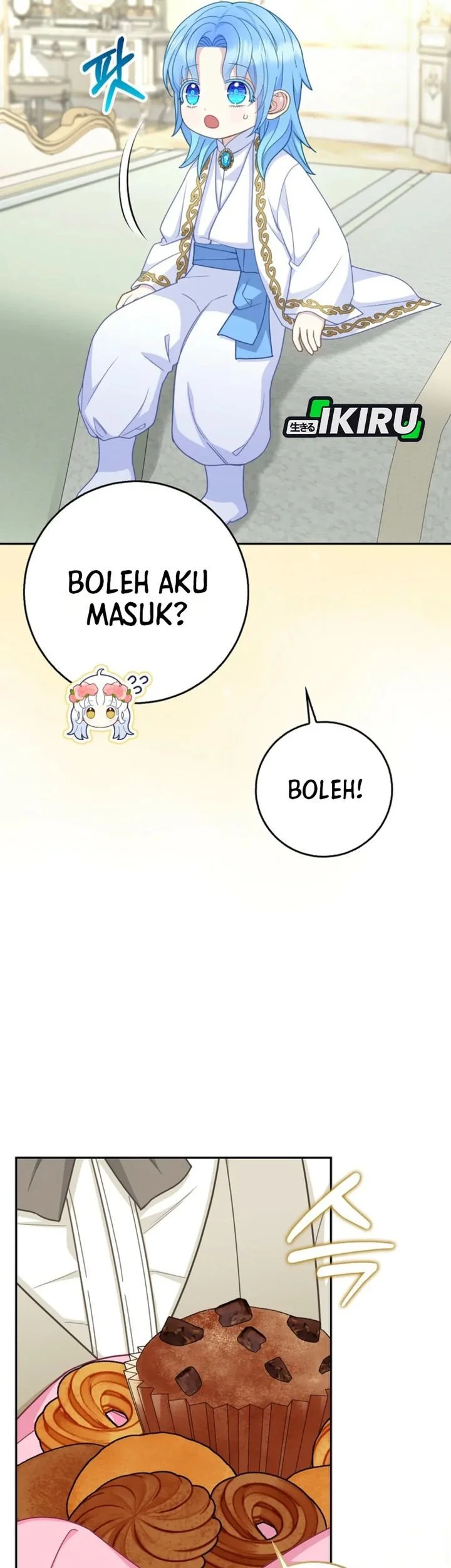 Chapter 64 - halaman 47