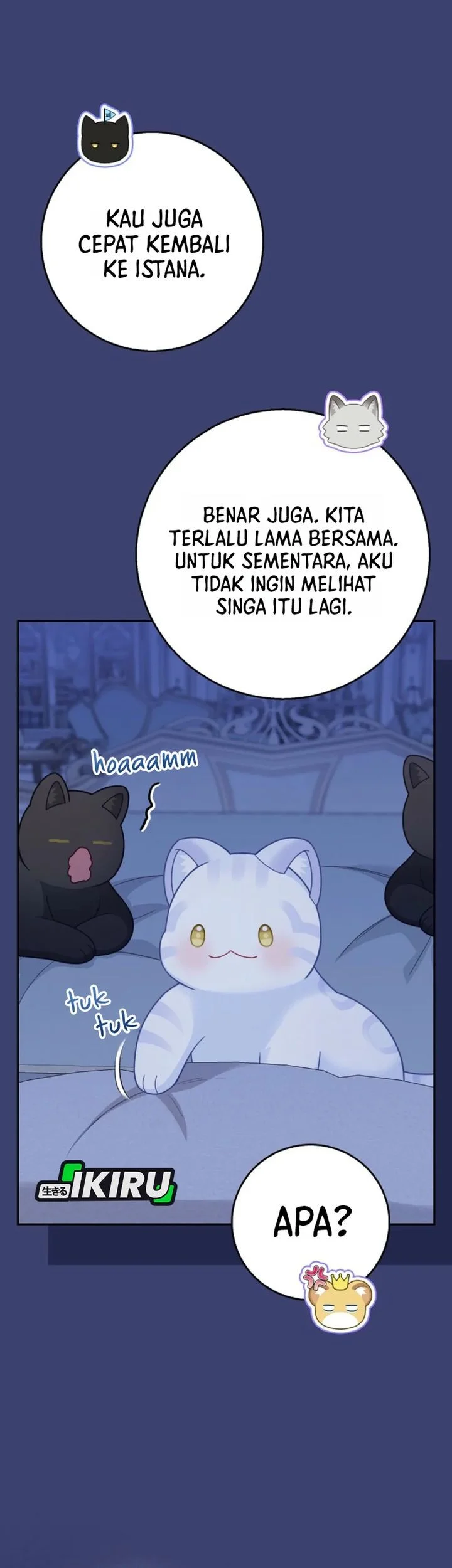 Chapter 64 - halaman 67