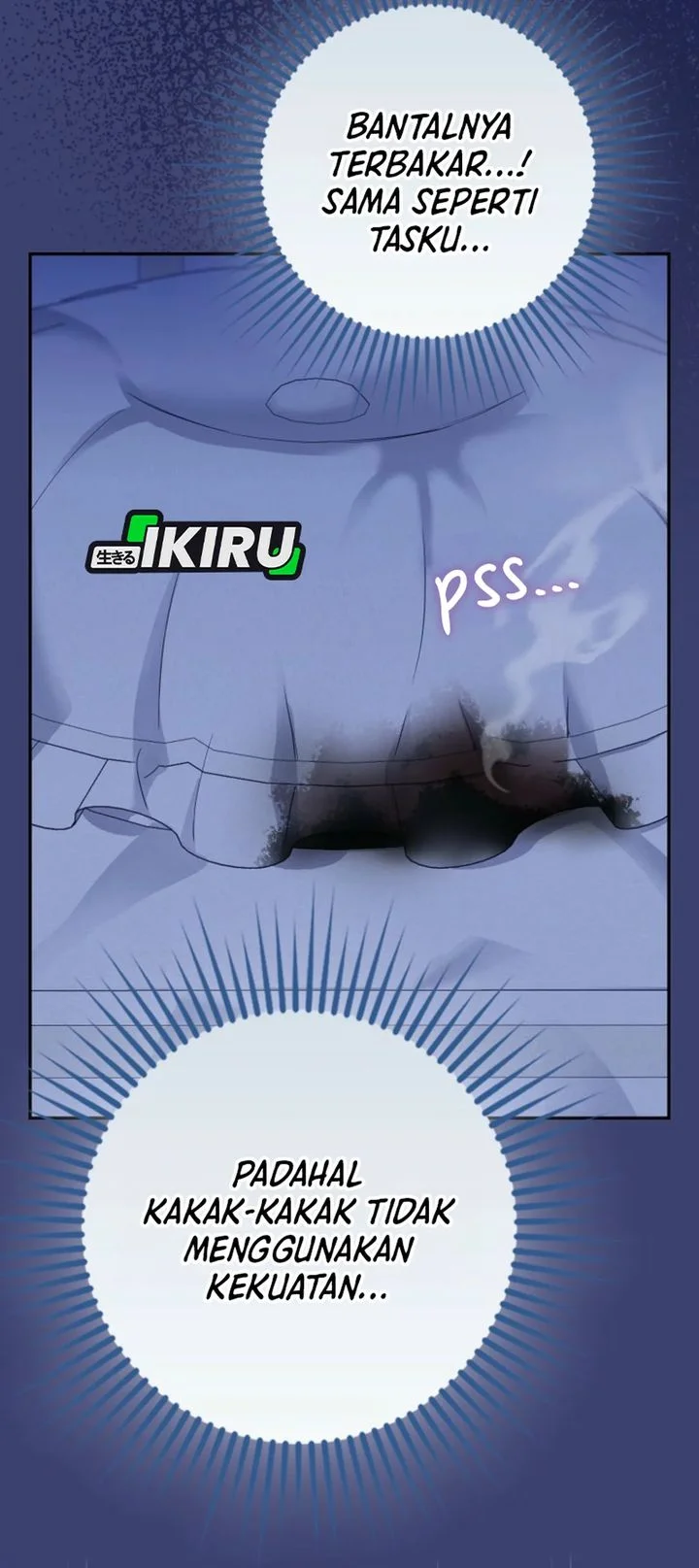 Chapter 64 - halaman 69