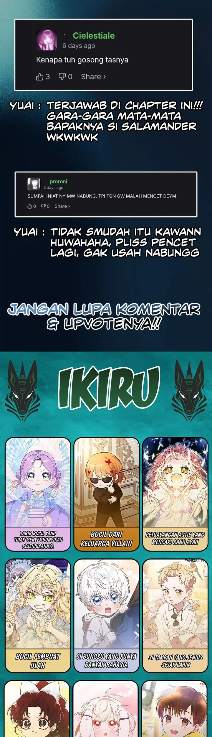 Chapter 64 - halaman 74