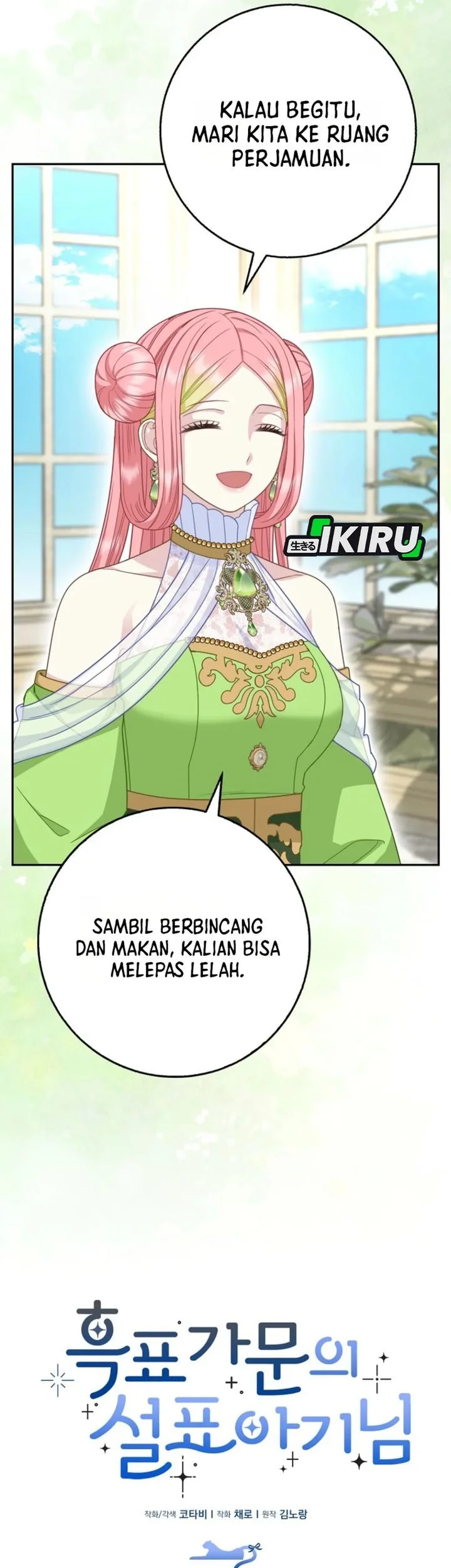 Chapter 64 - halaman 12