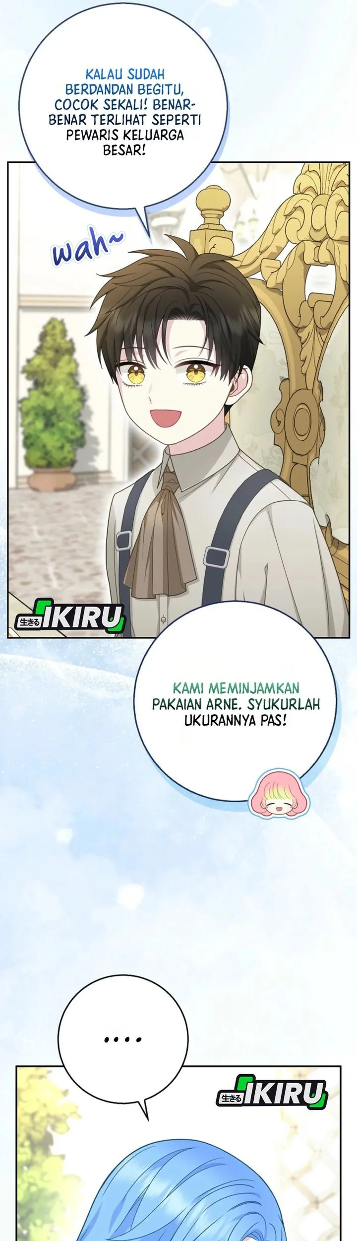 Chapter 64 - halaman 16