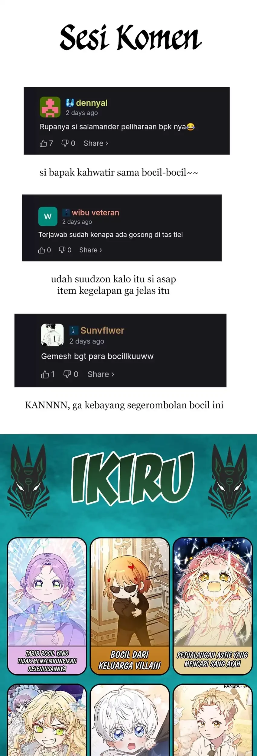 Chapter 64.1 - halaman 20