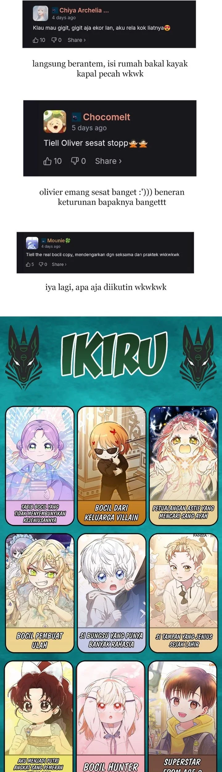 Chapter 65 - halaman 77