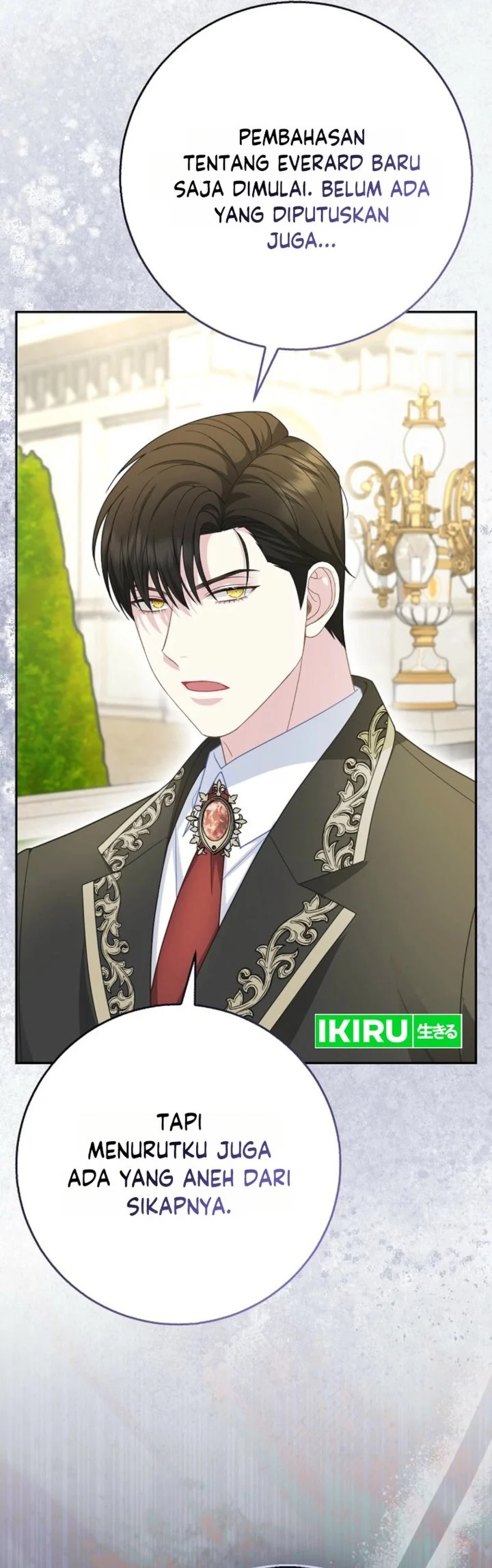 Chapter 67 - halaman 22