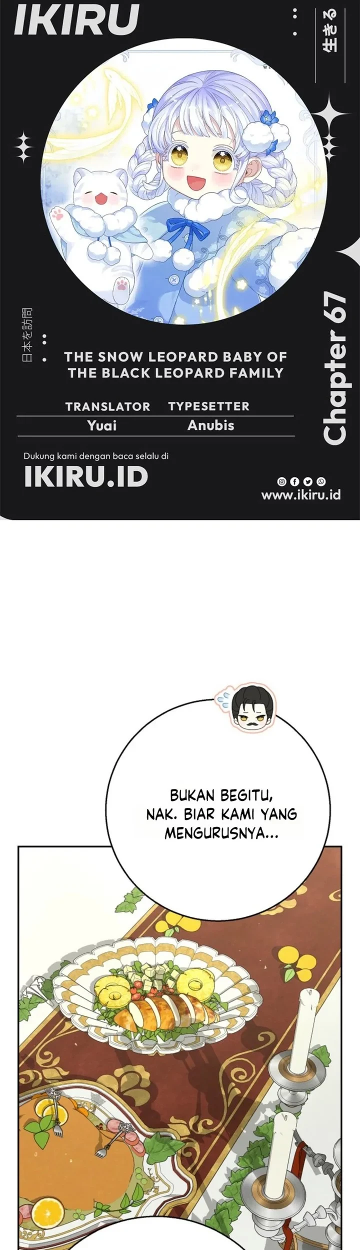 Chapter 67 - halaman 2