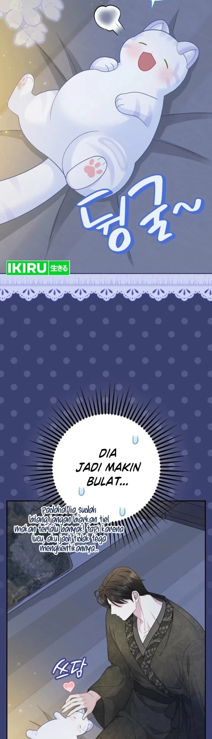 Chapter 68 - halaman 21