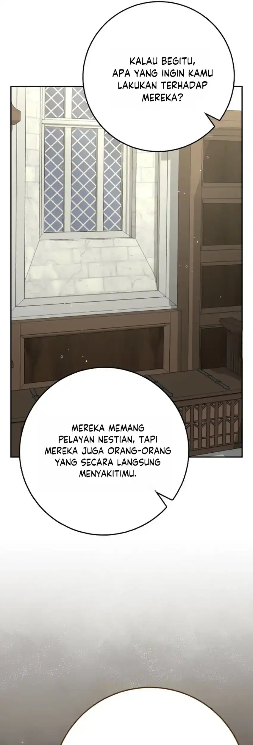 Chapter 69 - halaman 32
