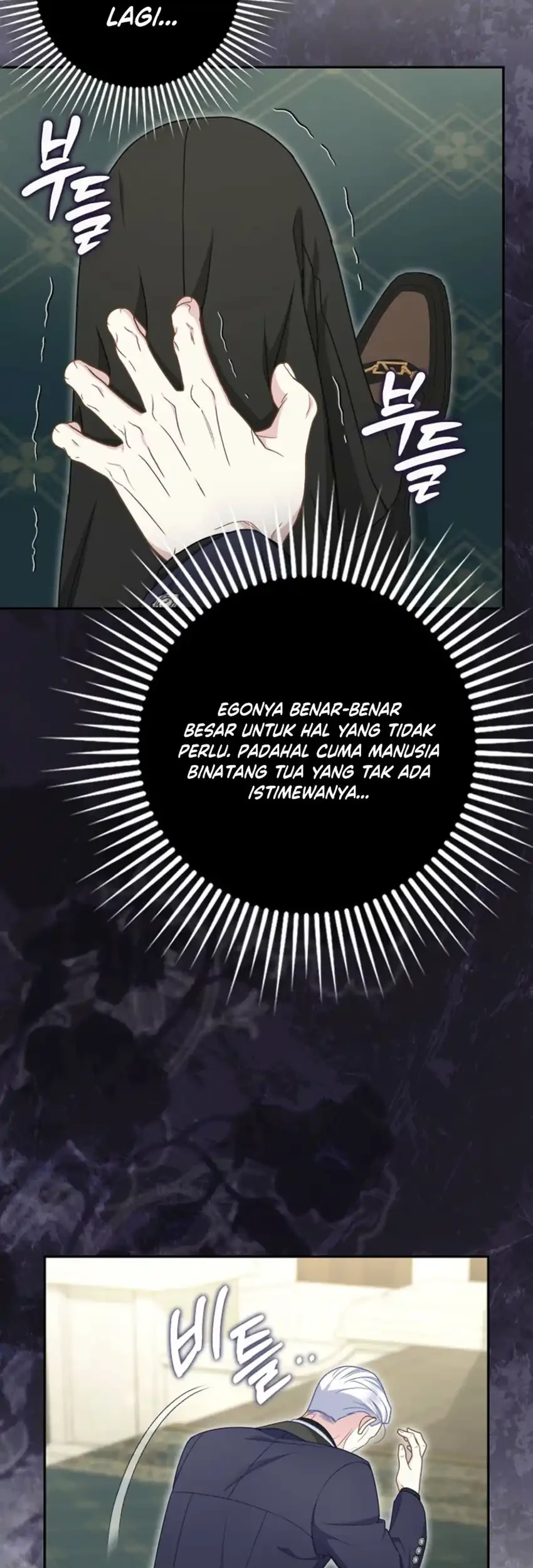 Chapter 70 - halaman 22