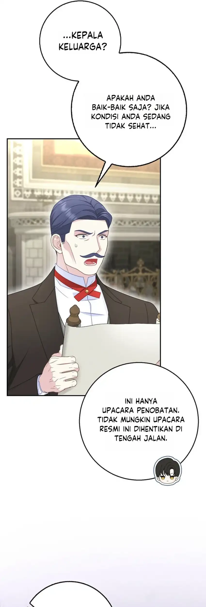 Chapter 70 - halaman 26