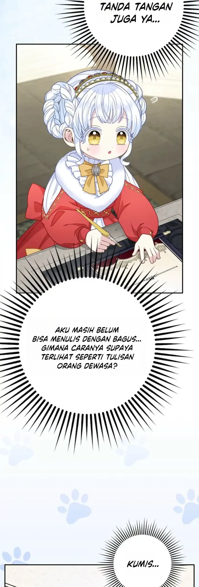 Chapter 70 - halaman 6