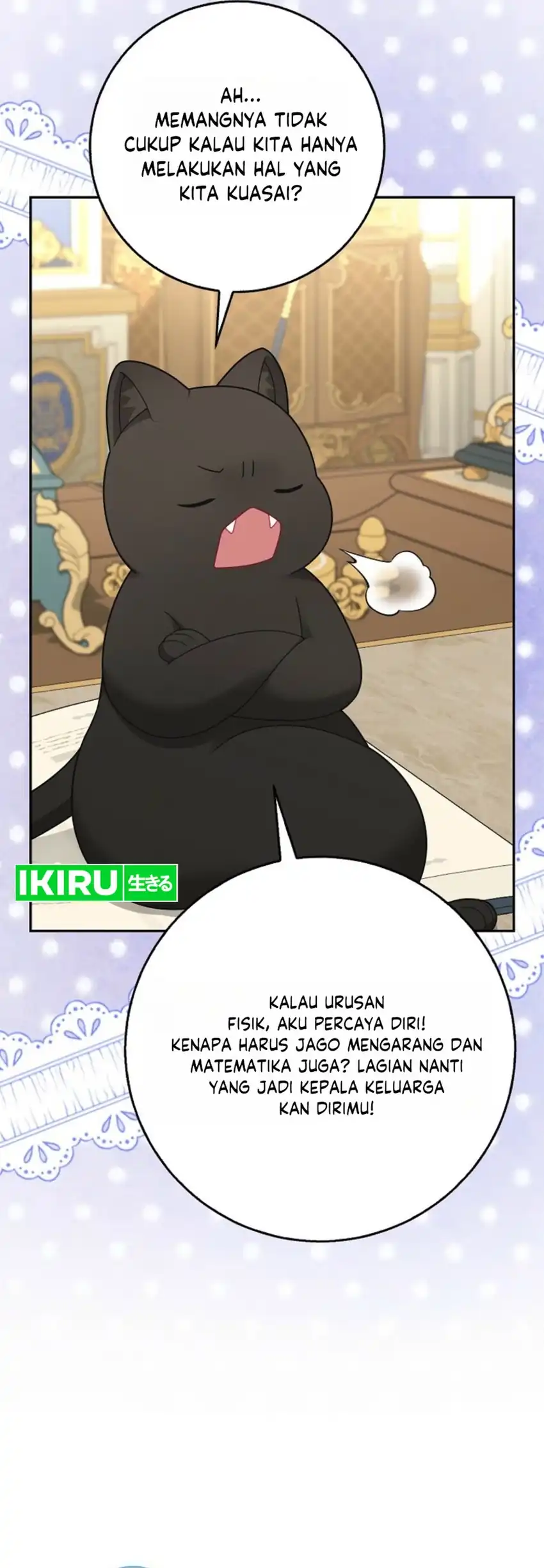 Chapter 71 - halaman 20