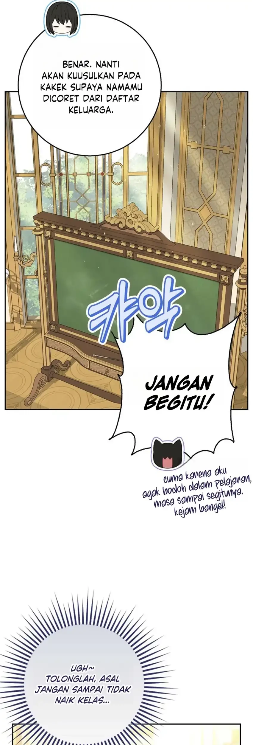 Chapter 71 - halaman 21
