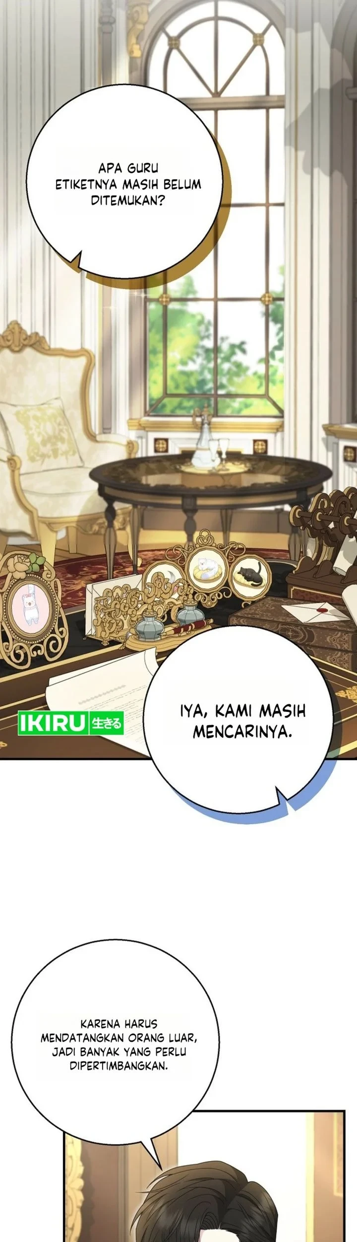 Chapter 73 - halaman 27