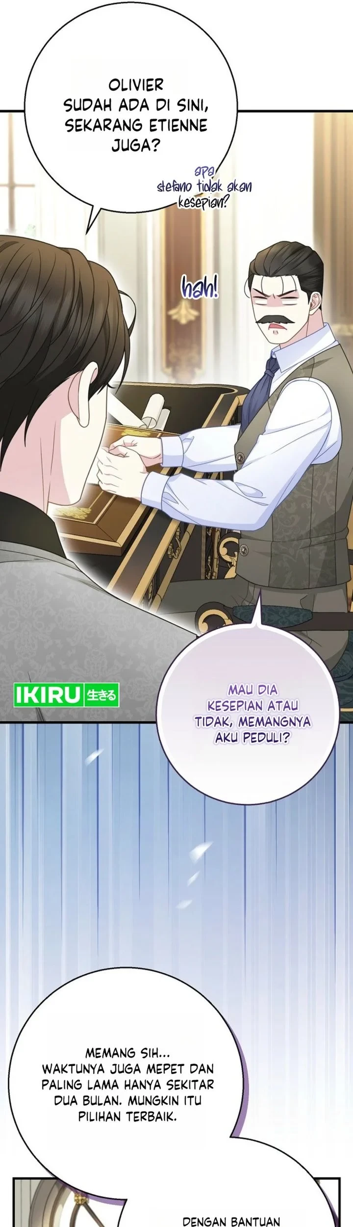 Chapter 73 - halaman 30