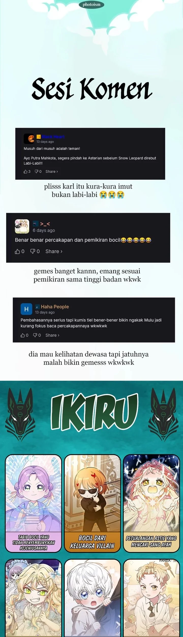 Chapter 73 - halaman 70