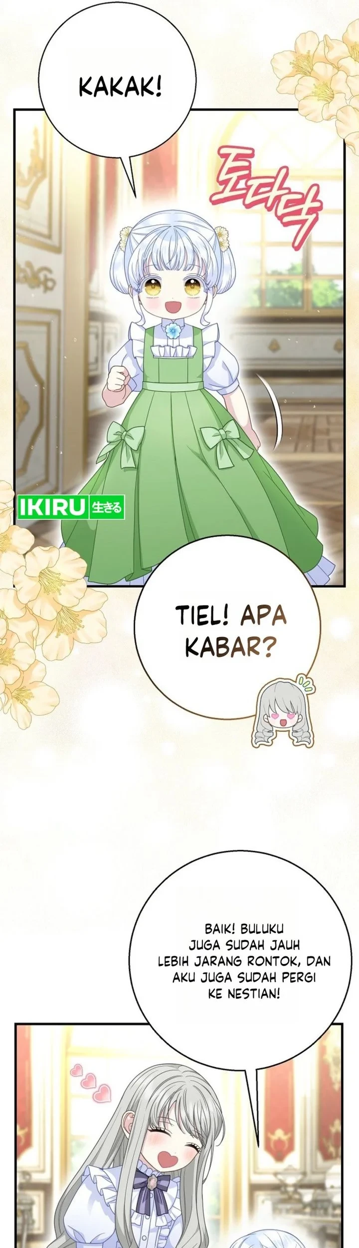 Chapter 73 - halaman 17
