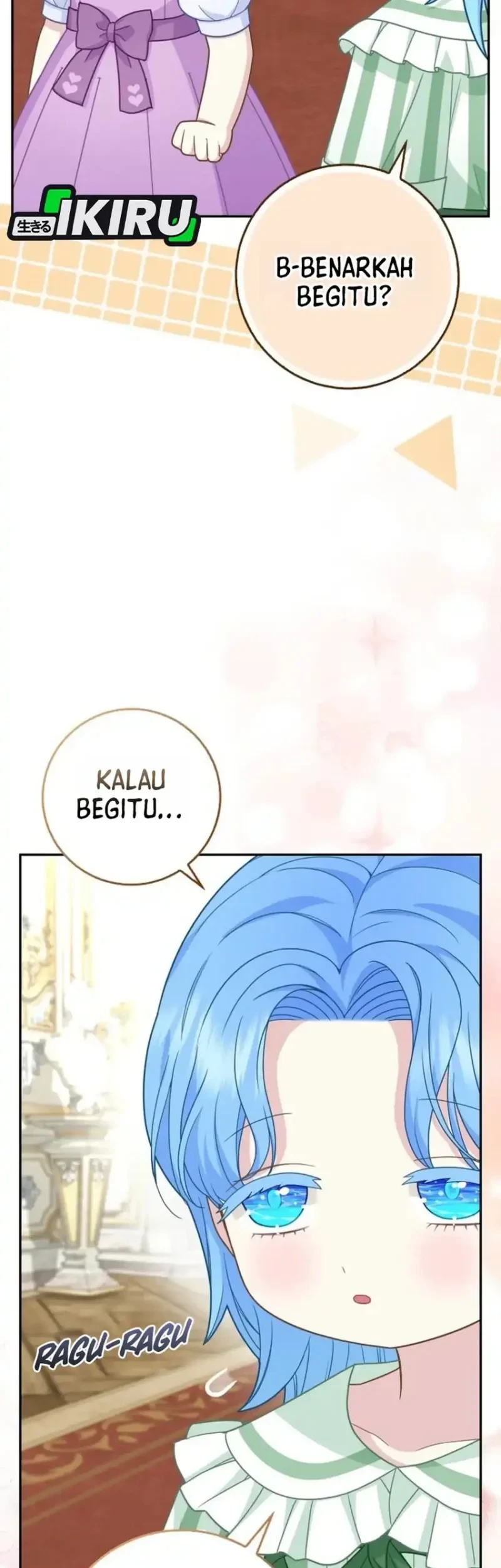 Chapter 74 - halaman 16