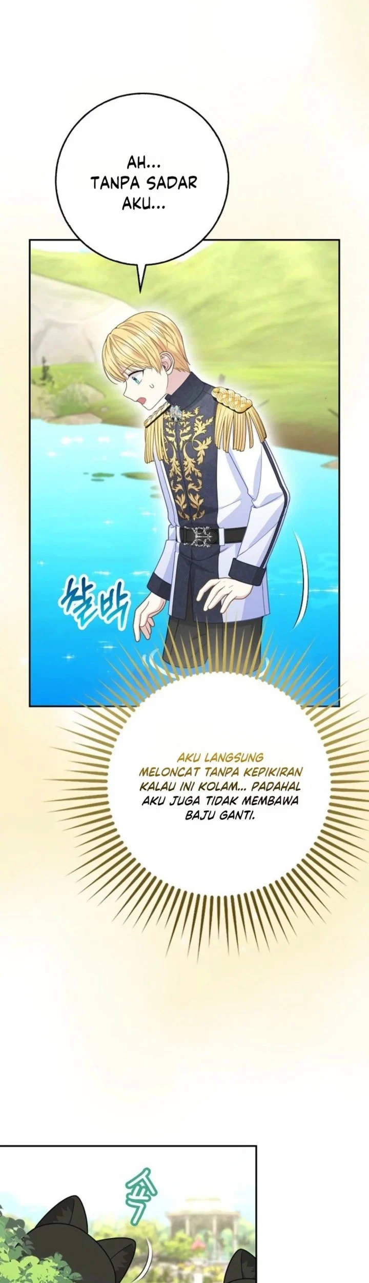 Chapter 75 - halaman 16