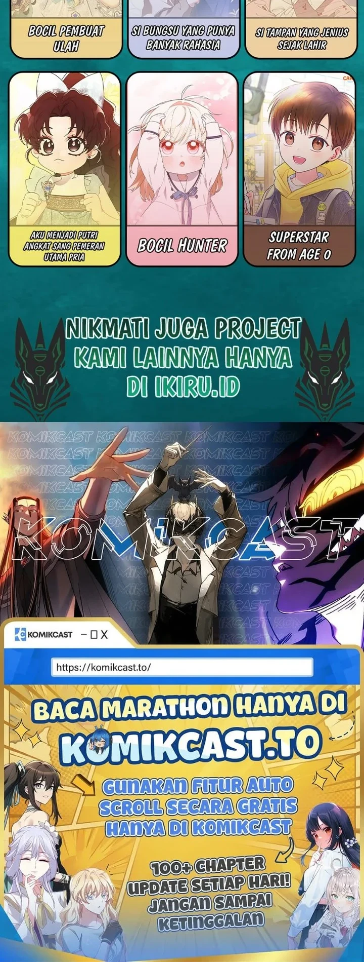 Chapter 76 - halaman 83