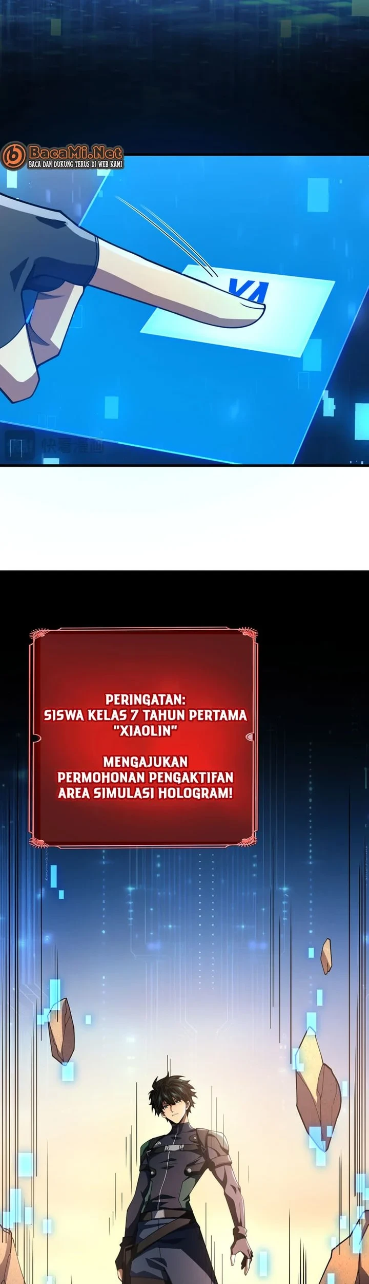 Chapter 17 - halaman 45