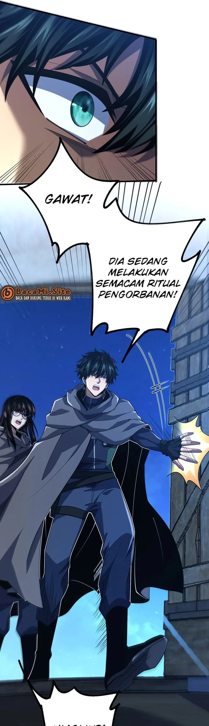 Chapter 25 - halaman 22