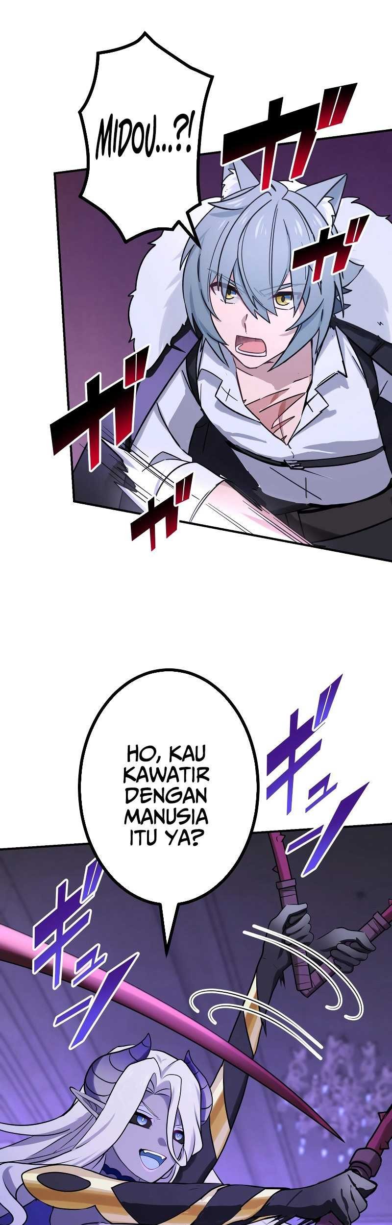 Chapter 77 - halaman 48