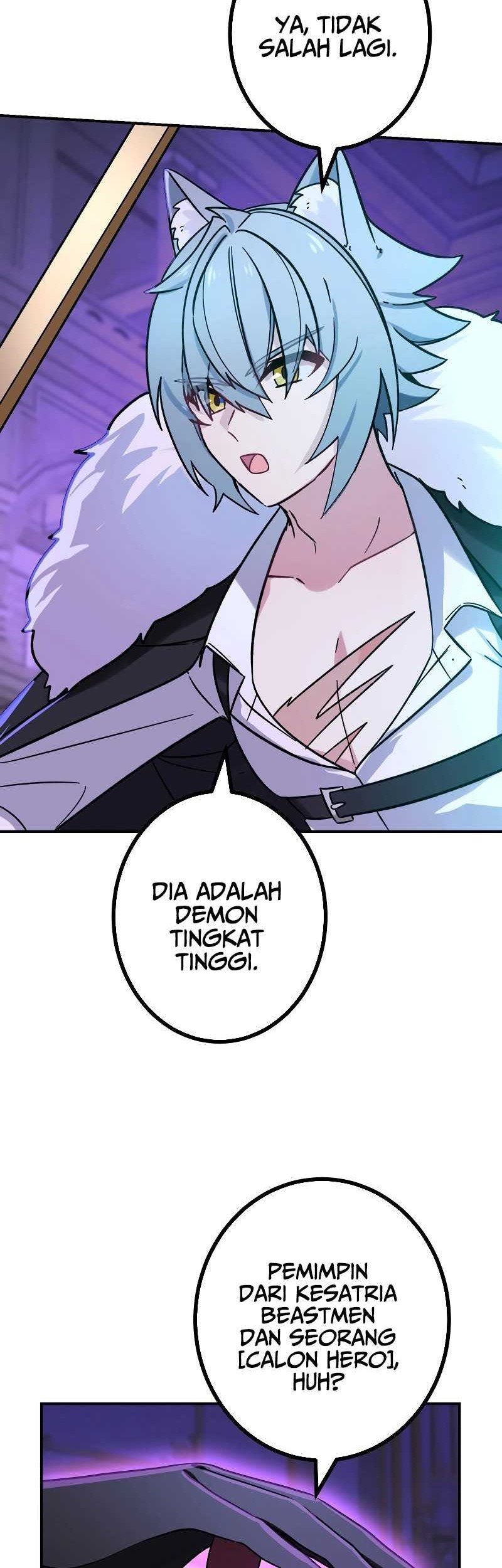 Chapter 77 - halaman 6
