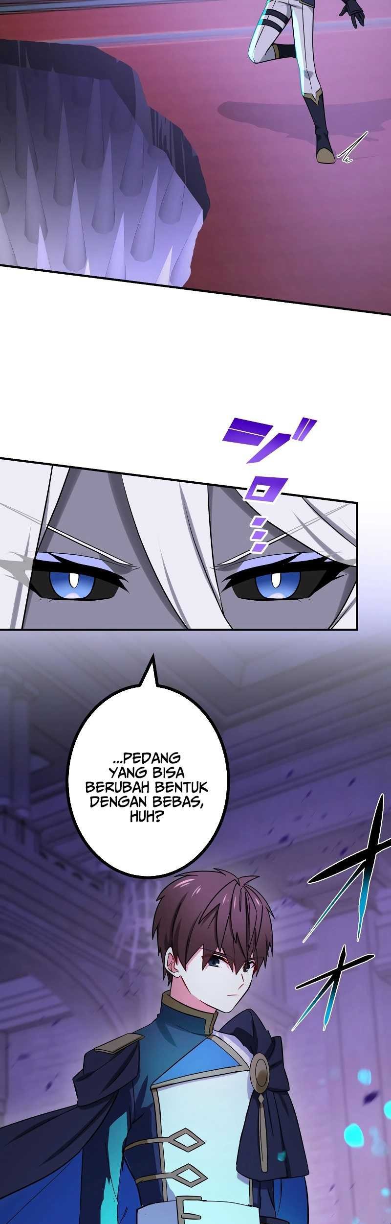 Chapter 77 - halaman 18