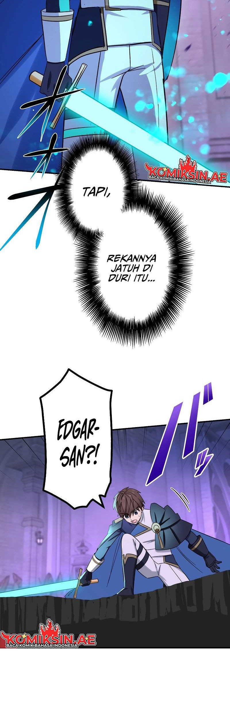 Chapter 77 - halaman 19