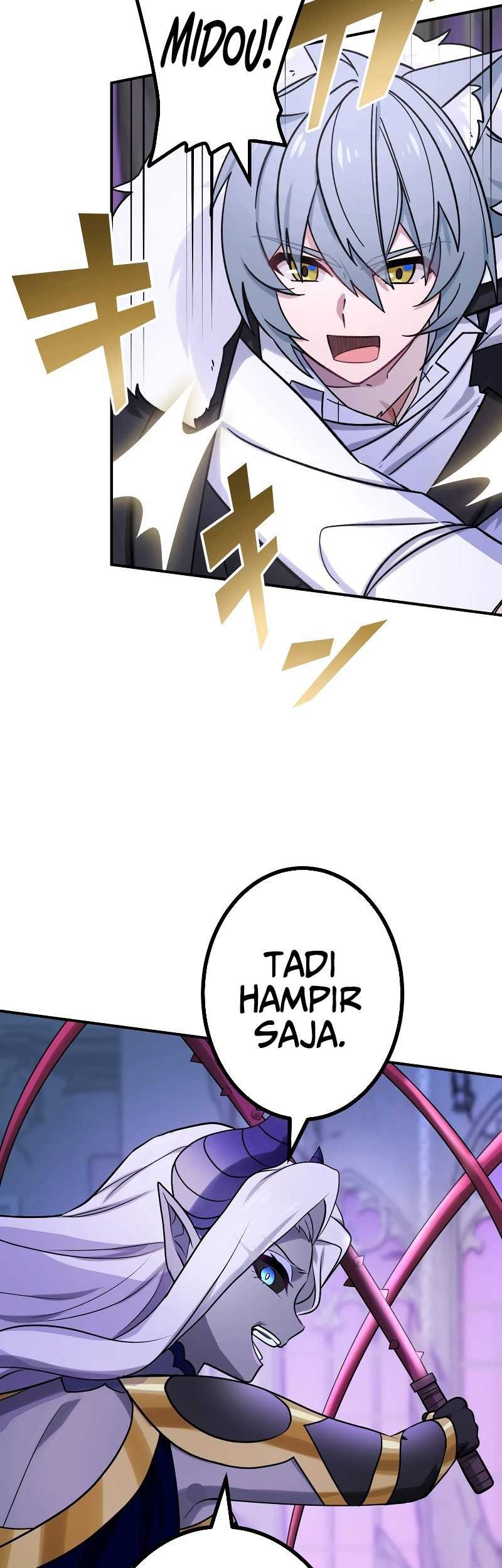Chapter 77 - halaman 33