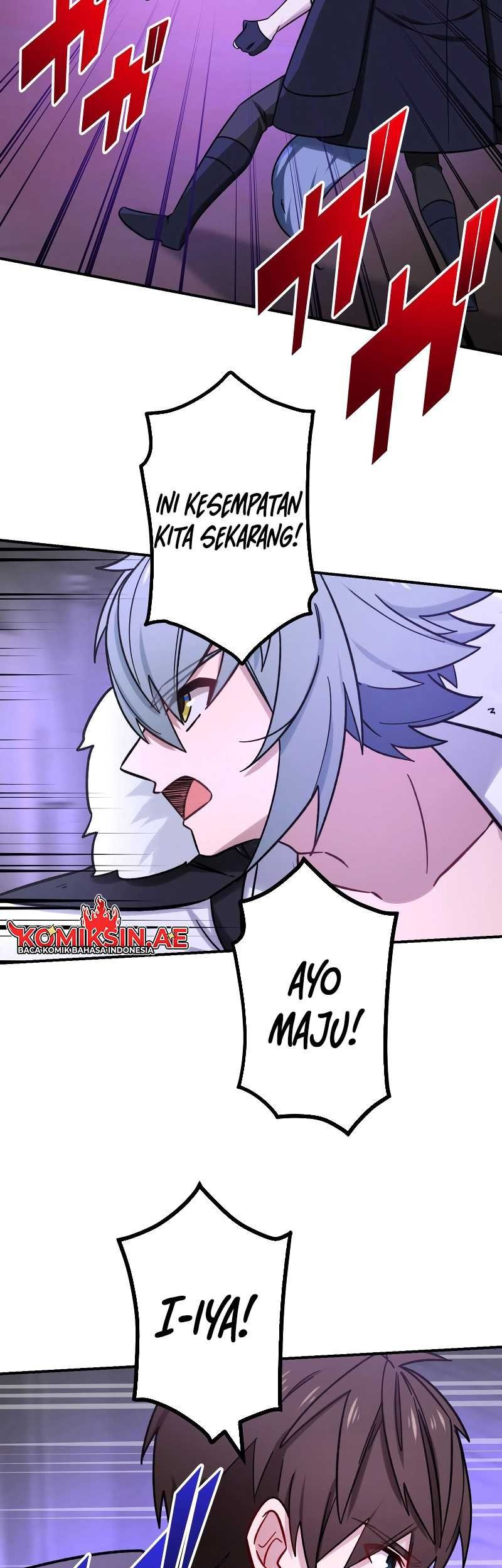 Chapter 77 - halaman 38