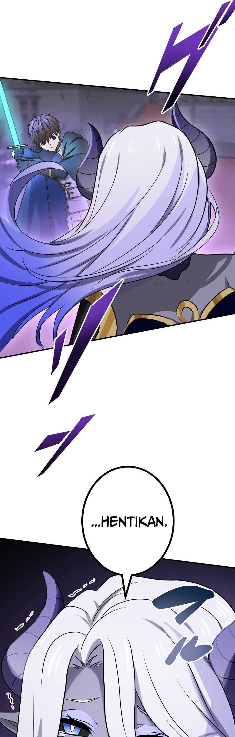 Chapter 77 - halaman 40